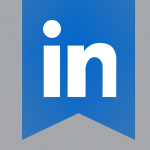 LinkedIN logo