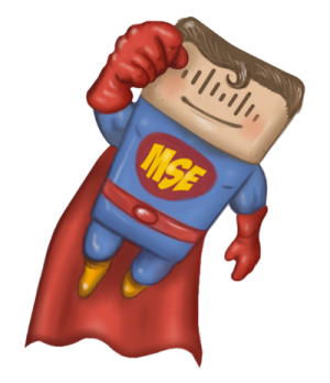MSE Super Guy