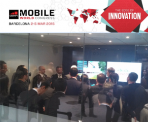 MWC 2015