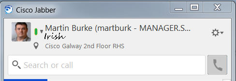 MartinBurke