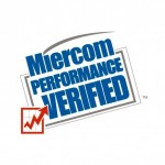 Miercom Performance Verified