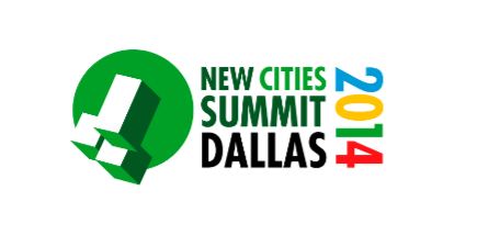 NewCitiesSummit2014