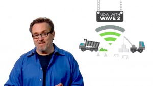 Fundamentals of 802.11ac Wave 2 from TechWiseTV