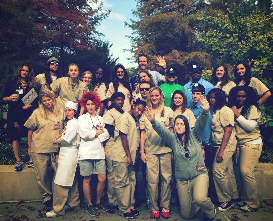 OITNB Halloween Costumes