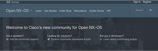 OpenNXOS Nov2015