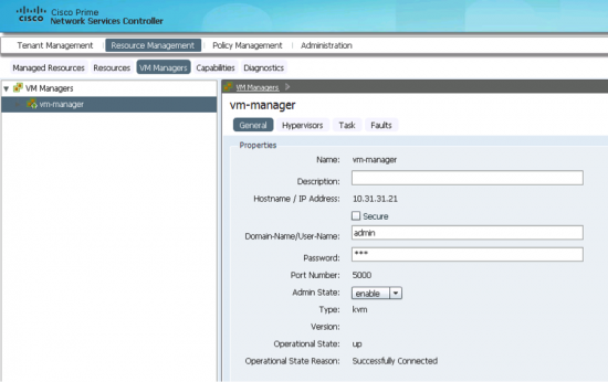 OpenStack-As-VMM