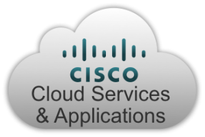 OpenStack Centric Applications - Cisco Cloud Services and Applications