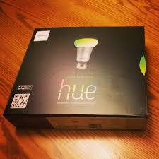 Philips Hue