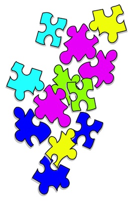 Puzzle Pieces 2