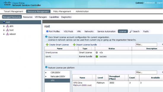 ResourceMgmt-License