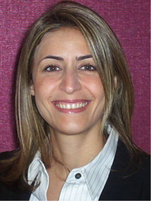 Rima Alameddine