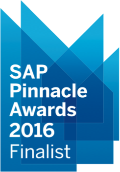 SAP Pinnacle 2016