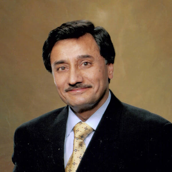 S. Joe Bhatia  President and CEO American National Standards Institute 