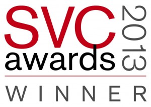 SVC