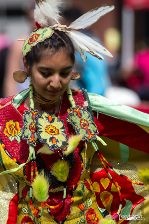 Native American Dance