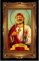 Saint Willie