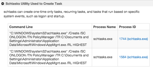 ScheduledTasks