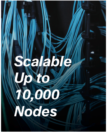 Scalable