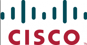 Cisco logo