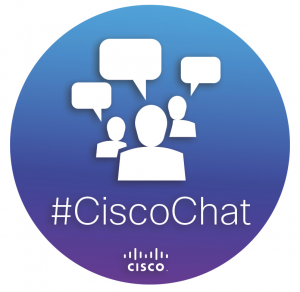 CiscoChat CLUS