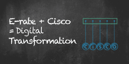 Cisco+Erate