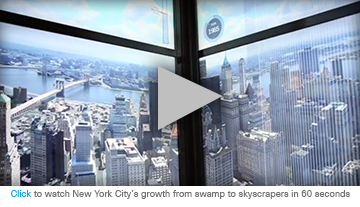 smart cities, smart city, nyc, sustainability, time lapse, cisco