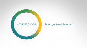 SmartThings