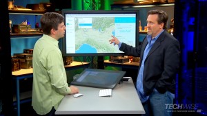 Cloud VPN demonstrated as part of Cisco's Virtual Managed Services 