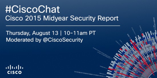 TW_CiscoChat Security_MidYear Report