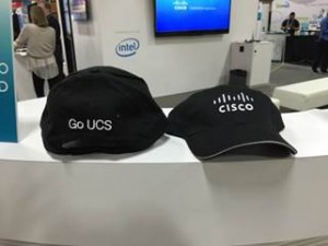 UCS hats