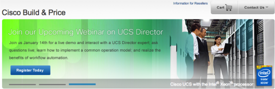 UCSDirector