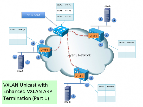 VXLAN6