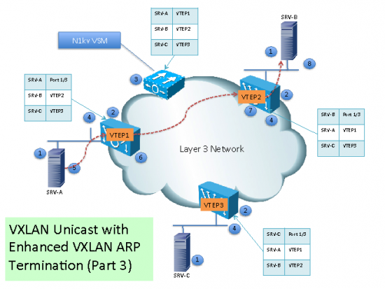 VXLAN8a