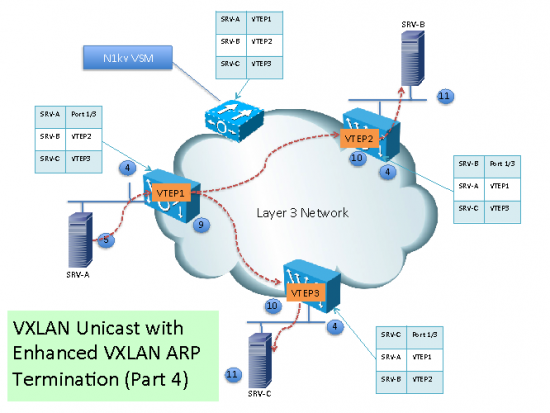 VXLAN9