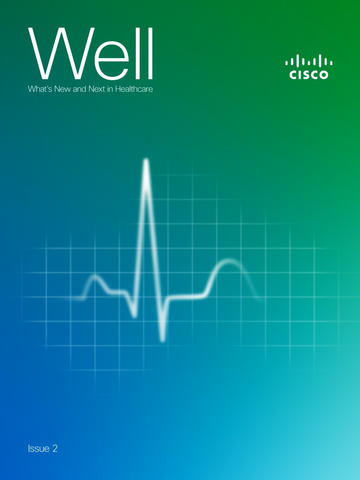 Healthcare-Wellness-App