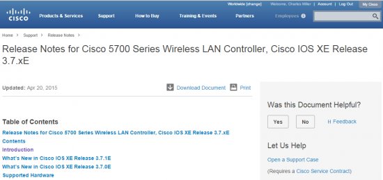 Wireless_LAN_Product_Release_Notes