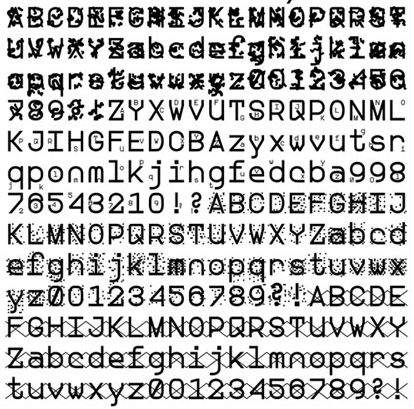 ZXX_fonts