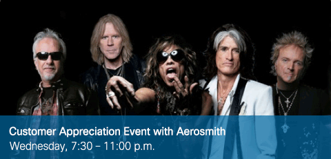 aerosmith