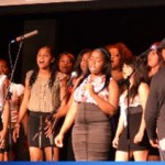 LAUSD students participate in BridgingGapsconcert