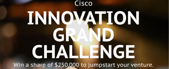 cisco challenge