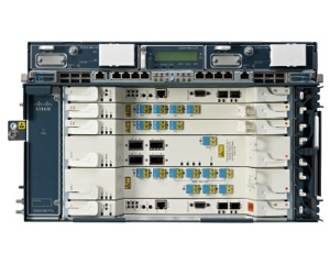 Cisco ONS 15454 M6 DWDM Platform