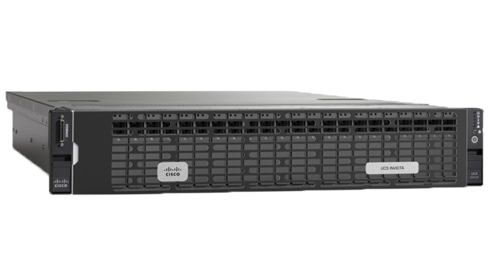 cisco ucs invicta