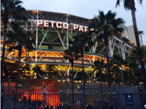 Petco Park