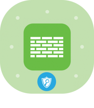 FIREWALL USED AS INTRUSION DETECTION