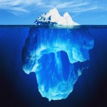 iceberg-underwater