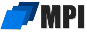 MPI 3 logo