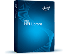 Intel MPI Library