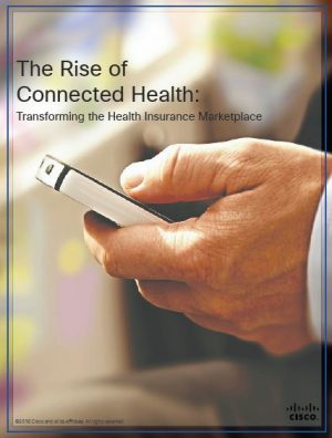 The Rise of Connected Health