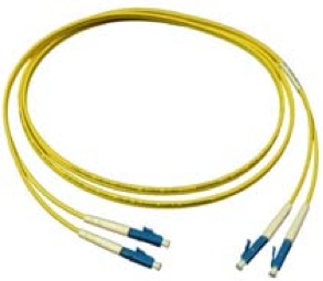 Single Mode Fibre Cable