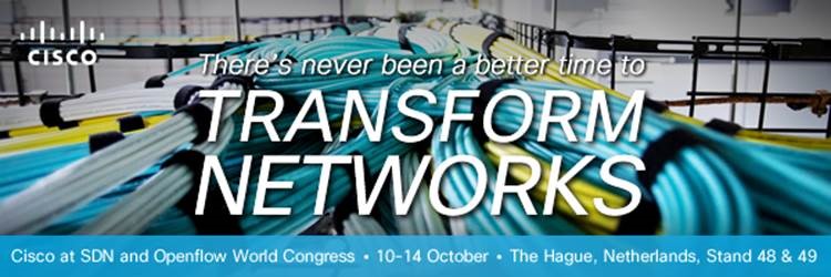 transform networks